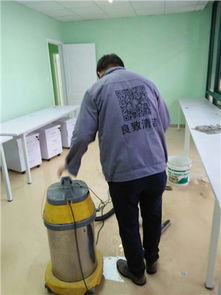 苏州保洁公司怎样保养和清洁橱柜良致保洁给您支招